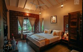 Kireina Wellness Resort